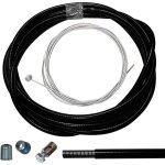Cyclingcolors - cble embrayage universel avec gaine 7mm frein tracteur motoculteur tondeuse moto