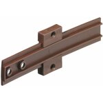 Cyclingcolors - charni�re d'accompagnement guide porte frigo r�frig�rateur � encastrer avec vis meuble, ...