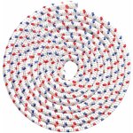 Cyclingcolors - corde de lanceur 6 mm 2 mètres universel tondeuse tronçonneuse débroussailleuse Cyclingcolors - corde de lanceur 6 mm 2 mètres universel tondeuse tronçonneuse débroussailleuse