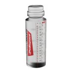 Cyclingcolors - doseur huile 125ml pour m�lange essence r�cup�rateur fluide avec bouchon � visser tracteur ...