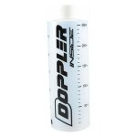 Cyclingcolors - doseur huile 250ml pour m�lange essence r�cup�rateur fluide avec bouchon � visser tracteur ...