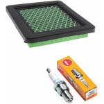 Cyclingcolors - filtre  air tondeuse honda honda gcv135 gcv190 gcv160 17211 - zl8 - 000, 17231 - zm0 ...