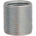 Cyclingcolors - insert filet� � gauche 9 / 16 x 20 tpi 5 / 8 x 24 tpi filetage taraudage taraud