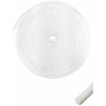 Cyclingcolors ? joint brosse non adh�sif blanc pour fen�tres et portes coulissantes ? bande anti - poussi�re ...