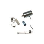 Kit allumage compatible avec solex 2200 3300 3800 5000 : condensateur à visser + rupteur vis platinées ... Kit allumage compatible avec solex 2200 3300 3800 5000 : condensateur à visser + rupteur vis platinées ...