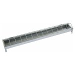 Cyclingcolors - mangeoire oiseaux poule acier volaille avec grille qui bascule 500mm x 70mm 13 casiers ... Cyclingcolors - mangeoire oiseaux poule acier volaille avec grille qui bascule 500mm x 70mm 13 casiers ...