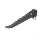 Cyclingcolors - poign�e de commande pour barre d'attelage levier remorque tracteur machine agricole piton ...
