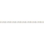 Cyclingcolors - ruban led dimmable 24v bande bandeau autocollant adh�sif universel variable 14, 4w / ...