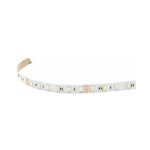 Cyclingcolors - ruban led dimmable 24v bande bandeau autocollant adh�sif universel variable 14, 4w / ...