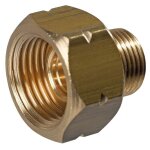 Réduction topex pour bouteilles de 11 kg - adaptateur 3 / 8 pouce Réduction topex pour bouteilles de 11 kg - adaptateur 3 / 8 pouce