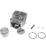 Cylindre 40mm pour olomac, dynamac, efco, staub remplace 074000280b