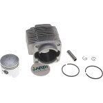 Cylindre 40mm compatible avec robin nb411 ou d�broussailleuse chinoise 40f - 6