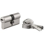 Cylindre 6 goupilles + 5 cls thirard