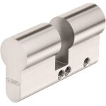 Cylindre aveugle ti 65mm 10 / 55, 25 / 40, 30 / 35 ti - alu sp�cial abus
