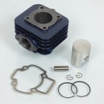 Cylindre carenzi pour scooter aprilia 50 sr motard 2t 2012 � 2017