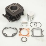 Cylindre doppler pour scooter mbk 50 booster 2003 fonte �40mm /