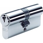 Cylindre double profil� bks pz 8812 35 / 65mm nug avec nombre de cl�s diff�rent - b 8812 0032