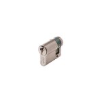 Vachette - cylindre europen first 5001 - s'entrouvrant sur numro - 30 x 10 mm