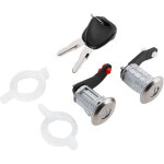 Cylindre master 2 phase 2, barillet peugeot 107, barillet master 2, serrure de porte principale movano ...