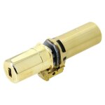 Fichet - cylindre monobloc 787z pour forge p135 p105 4 cls 75003820 z