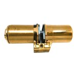 Fichet - cylindre monobloc court 787z a2p pour g171 dor 75065820 z