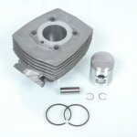Cylindre rsm pour mobylette peugeot 50 103 clip neuf
