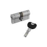Cylindre de s�curit� d'embrayage en nickel inther - 30x40mm, inther