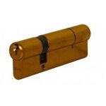 Cylindres de serrure europ�en - 30 x 90 mm - m�me cl� cv70mc