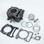 Cylindre tnt pour scooter yamaha 125 majesty fonte diam�tre