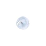 Cylindre de ventilateur d'origine s�che - linge 00647542 siemens