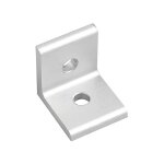 10 pièces équerre de fixation metal, équerre de fixation(20 x 20 x 18mm), équerre étagère angle 90 degrés ... 10 pièces équerre de fixation metal, équerre de fixation(20 x 20 x 18mm), équerre étagère angle 90 degrés ...