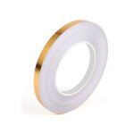 50mx1cm rouleau adhesif decoratif, ruban dalle pvc adhesive de sol, imperm�able de sol moisissure bande ...