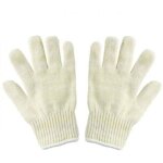 Cyslmuk ? gant anti - chaleur en fibre d?aramide ? r�sistant jusqu'� 100�c ? taille universelle ? pour ...