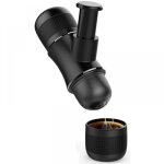 Cyslmuk - machine  expresso portable, machine  caf de voyage, camping en voiture, machine  caf d'extrieu ...