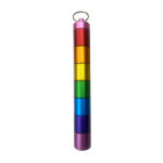 Cyslmuk - pilulier semainier, bo�te � medicament portable amovibles, impermable boite � pilules m�tal, ...