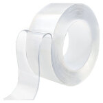 Prot�ge - bords pour b�b�, protections de bords et d'angles de s�curit�, bande de protection transparente ...