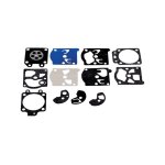 D10 - wat - kit membranes pour carburateur walbro mont sur echo - jonsered - poulan . . .