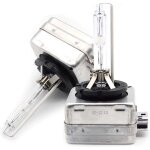D1s 6000k ampoule x�non hid led lampe de rechange pour 12v 35w voiture phare avant, lot de 2