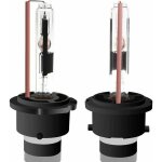 D2s 10000k ampoule x�non hid lampe de rechange pour 12v 35w voiture phare avant, lot de 2