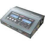 Skyrc - d400 chargeur multifonction de modélisme 20 a li - polymère, lifepo, li - ion, nimh, nicd, plomb ... Skyrc - d400 chargeur multifonction de modélisme 20 a li - polymère, lifepo, li - ion, nimh, nicd, plomb ...