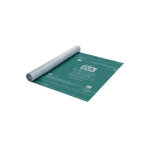 Da 150 - 50 frein - vapeur pour l'isolation sarking / sur voligeage longueur: 50 m largeur: 150 cm