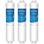 Waterdrop ? filtre � eau pour r�frig�rateur samsung ? charbon actif 0, 5 micron ? remplacement da29 - ...