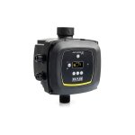 Dab - active driver plus m / m 1. 1 - systme de contrle de la pompe - protection contre le fonctionnement ...