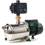 Dab euroinox 40 / 80 m + dab control - d pompe surpresseur Dab euroinox 40 / 80 m + dab control - d pompe surpresseur