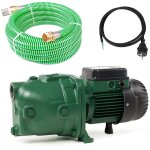 Dab - jet 132 m avec tuyau d'aspiration 7 m�tres