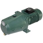 Dab jet 300 t pompe de surface - 10. 800 l / u - 2500w - hauteur de refoulement 51 m - trs solide - ...