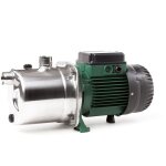 Dab - pompe de surface en inox jetinox 132 m 1, 36hp auto amorante surpresseur  eau pour puits peu ...