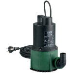 Dab - nova 200 m - na pompe de relevage - 12. 000 l / u - 350w - granulom�trie 5 mm - hauteur de refoulement ...