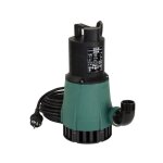 Dab - nova 600 m - na pompe de relevage