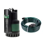 Dab nova up 600 m - ae avec tuyau de refoulement 7 m�tres